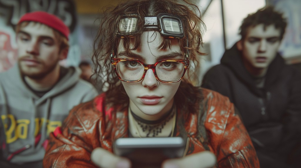 Australia’s Bold Move to Ban Social Media for Under-16s: A Step Forward or a&nbsp;Setback?